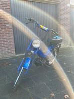 Tomos project, Fietsen en Brommers, Brommers | Tomos, Ophalen, Gebruikt, 2 versnellingen, 50 cc