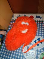 Beesie handpop en sjaal inéén 105 cm lang, Ophalen of Verzenden