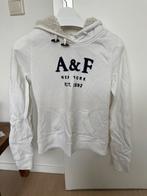 Abercrombie and fitch A&F dames hoodie S, Gedragen, Ophalen of Verzenden