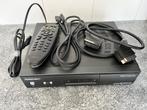 Ziggo HD Colorado TV decoder, Ophalen, Gebruikt, Decoder