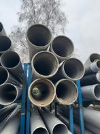 Buis 500 SN8 / Duikerbuis – Zo goed als nieuw, Pvc, Zo goed als nieuw, Wavin, Info.nl@wavin.com