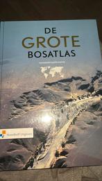 De Grote Bosatlas, Boeken, Atlassen en Landkaarten, Bosatlas, 2000 tot heden, Nieuw, Ophalen of Verzenden