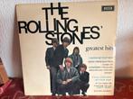 Lp, Rolling Stones Greatest hits , mono,DU 175000, Ophalen of Verzenden, 1960 tot 1980, Zo goed als nieuw, 12 inch