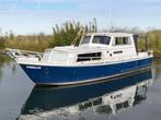 Crownkruiser 935 OK (bj 1980), Watersport en Boten, Gebruikt, Overige brandstoffen, 9 tot 12 meter