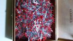 3 mm leds...rood....heeeeel veel, Hobby en Vrije tijd, Elektronica-componenten, Ophalen of Verzenden, Nieuw