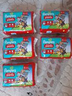 Pampers pants maat 6 te koop !, Ophalen of Verzenden, Zo goed als nieuw