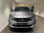 Peugeot 5008 1.2 Hybrid 136 GT | Automaat | 7-zitplaatsen |, Stof, Gebruikt, Euro 6, 1199 cc
