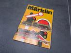 Märklin brochure, Ophalen, Märklin