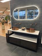 badmeubel, Ophalen, 100 tot 150 cm, 200 cm of meer, Nieuw