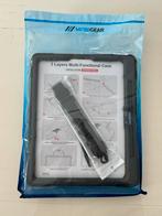 Tablet hoes (+ draagband) NIEUW, Computers en Software, Tablet-hoezen, Ophalen, Onbekend, Ipad pro 12.9 inch, Nieuw