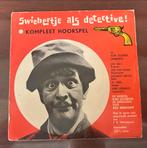 Swiebertje Detective Hoorspel - BMW Reclame Single, Cd's en Dvd's, Cd's | Kinderen en Jeugd, Ophalen of Verzenden, Gebruikt, Verhaal of Sprookje