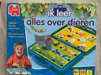 Jumbo ik leer alles over dieren, Ophalen of Verzenden