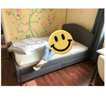 Hauga twijfelaar Ikea - afbeelding 3