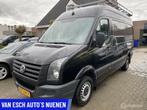 Volkswagen Crafter Bestel 46 2.0 TDI L2H2 AIRCO IMPERIAL MET, Te koop, Geïmporteerd, Airconditioning, Gebruikt