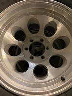 Lichtmetalen jeep velgen 285-70-17, Ophalen, Jeep