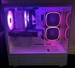 GamePC i7 11700 en RTX 2070Super, Ophalen, Zelfgebouwde PC, Zo goed als nieuw, Gaming