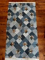 Stof Efteling Sprookjesbos, Hobby en Vrije tijd, Stoffen en Lappen, 120 cm of meer, Nieuw, Ophalen of Verzenden, Katoen