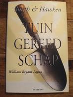 Tuingereedschap ca 300 pagina's, Boeken, Wonen en Tuinieren, Ophalen of Verzenden, Zo goed als nieuw