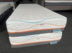 M-line matrassen 90/200cm, Ophalen of Verzenden, Zo goed als nieuw, Eenpersoons, 90 cm
