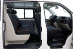 Volkswagen Transporter T6 2.0 TDI 150pk E6 DSG-Automaat Lang, Auto's, Automaat, Gebruikt, Euro 6, 4 cilinders