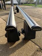 Dak dragers Ford Focus 2010-2018 zonder dakrail, Auto diversen, Dakdragers, Ophalen, Zo goed als nieuw