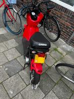 Gamax Spillo bromscooter (+/- 1000km, weinig gebruikt), Fietsen en Brommers, Snorfietsen en Snorscooters, Ophalen of Verzenden