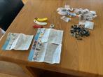 Heel veel drukkers en apparaatjes om ze te bevestigen, Hobby en Vrije tijd, Ophalen of Verzenden