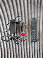 Sonoro audiosysteem, Zo goed als nieuw, Microset, Tuner of Radio, Ophalen