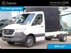 Mercedes-Benz Sprinter 519 CDI 4.32m OPBOUW NAAR WENS, Auto's, Automaat, Achterwielaandrijving, Gebruikt, 2000 kg