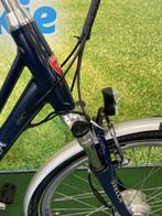 Fietshokje Amersfoort: Stella Vicenza dames E-Bike N8 H51, Overige merken, Versnellingen, Ophalen of Verzenden, Zo goed als nieuw