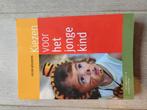 Helma Brouwers - Kiezen voor het jonge kind (pabo), Boeken, Studieboeken en Cursussen, Gelezen, Helma Brouwers, Alpha, HBO
