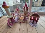 Playmobil Prinsessenkasteel, Kinderen en Baby's, Speelgoed | Playmobil, Ophalen, Gebruikt, Complete set