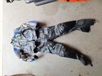 Lookwell 2 delig motorpak mt S/M, Motoren, Kleding | Motorkleding, Ophalen, Tweedehands, Combipak