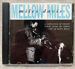 Miles Davis - Mellow Miles (cd jazz), Ophalen of Verzenden, 1980 tot heden, Zo goed als nieuw, Jazz