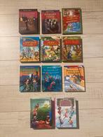 Geronimo Stilton 9 nieuwe boeken+2 zgan boeken Thea Stilton, Boeken, Ophalen of Verzenden, Nieuw, Geronimo Stilton, Fictie algemeen