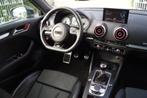 Audi A3 Sportback 2.0 TFSI S3 quattro Pro Line € 20.450,00, Auto's, 74 €/maand, USB, 4 cilinders, 1984 cc
