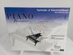 Piano Adventures, Muziek en Instrumenten, Ophalen of Verzenden, Nieuw, Klassiek, Piano