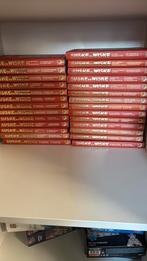 Suske en Wiske Collectie, Meerdere stripboeken, Verzenden, Gelezen
