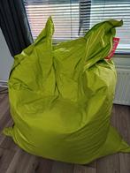 Fatboy XL zitzak - groen, Huis en Inrichting, Zitzakken, Ophalen, Gebruikt