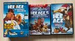 DVD | Ice Age 1 t/m 5 en Christmas Special | Nieuw geseald, Alle leeftijden, Ophalen of Verzenden, Nieuw in verpakking, Amerikaans