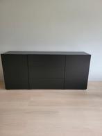 Dressoir - 140cm breed, Ophalen, Overige materialen, Nieuw, Modern