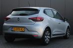 Renault Clio 1.0 TCe 90 Equilibre | incl. 12 maanden garanti, Gebruikt, 580 kg, Met garantie (alle), Origineel Nederlands