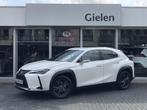 Lexus Ux 250h First Edition | Navigatie, Parkeersensoren, 17, Auto's, Lexus, Te koop, 5 stoelen, Airconditioning, 1515 kg