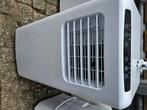 Mobiele airco (Handson, 7000BTU), Ophalen, Gebruikt, Minder dan 60 m³, 2 snelheden