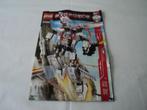 LEGO EXOFORCE nr 7700 STEALTH HUNTER, Ophalen of Verzenden, Gebruikt, Complete set, Lego