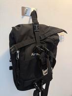 Kriega US-10 Motortas - Gebruikt, Motoren, Accessoires | Koffers en Tassen, Ophalen of Verzenden, Gebruikt