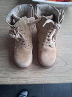 Mooie laarsjes maat 27, Ophalen, Zo goed als nieuw, Meisje, Laarsjes