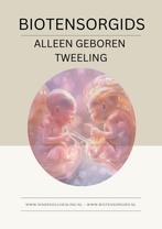 Biotensorgids alleen geboren tweeling, Ophalen, Nieuw