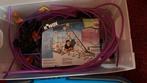K'nex achtbaan screaming serpent, Ophalen, Gebruikt, K'nex