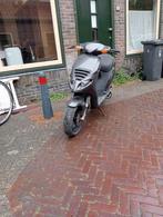 piaggio nrg mc2 zonder pap, Ophalen, Gebruikt, Maximaal 45 km/u, 49 cc